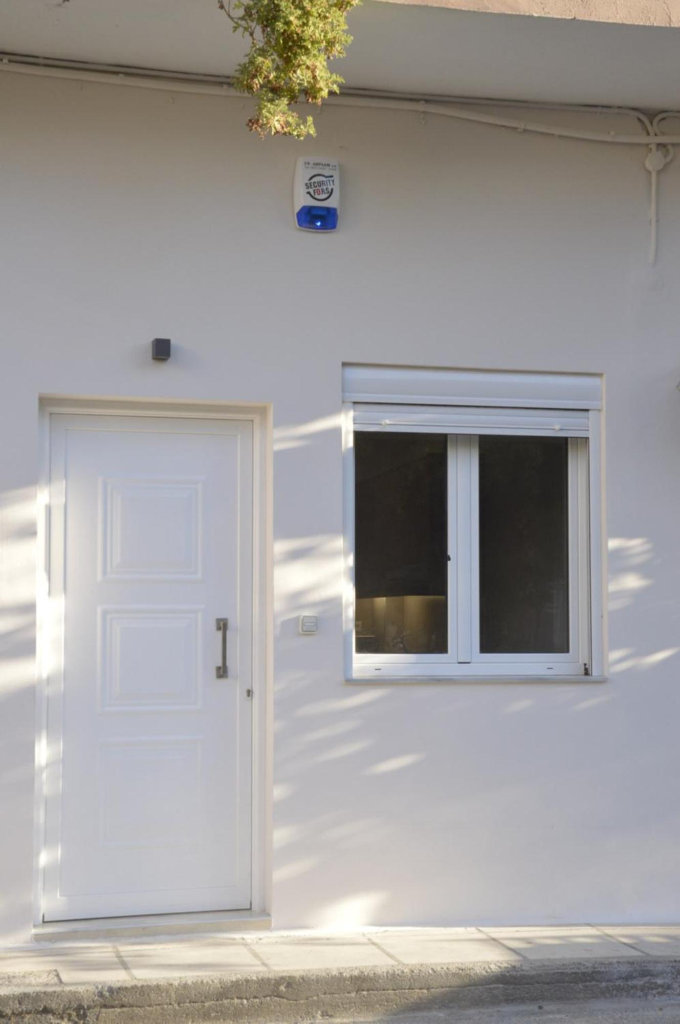 Neon Apartment, Modern, High Quality, Central Apt, Heraklion City Exterior foto